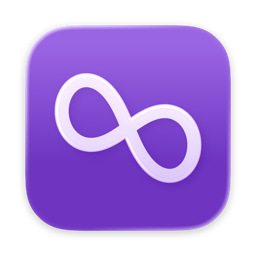Infinity logo